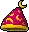 Pink Moon Conehat